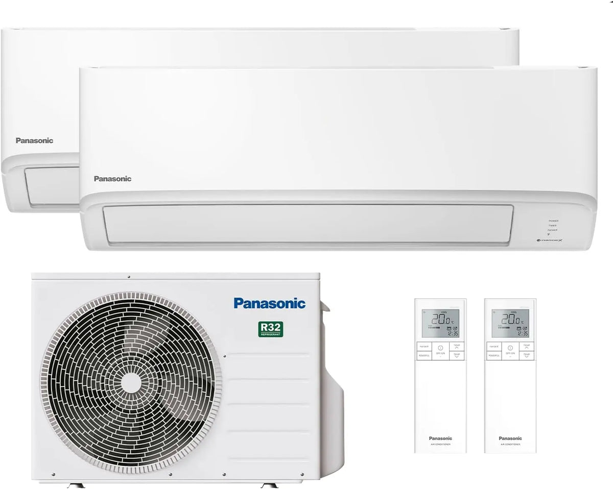 Klimaanlage für Haushalt und Alltag