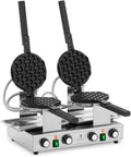 Fahrzeugzubehör RCWM-2800 1400 W mit Timer