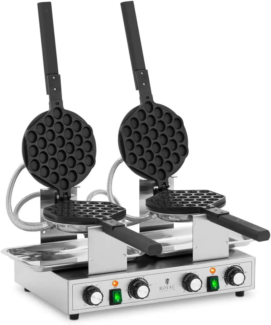 Fahrzeugzubehör RCWM-2800 1400 W mit Timer