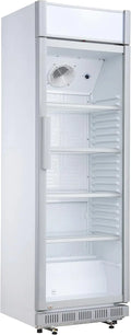 Kühlschrank GSC2360C 180 W 347 L Weiß