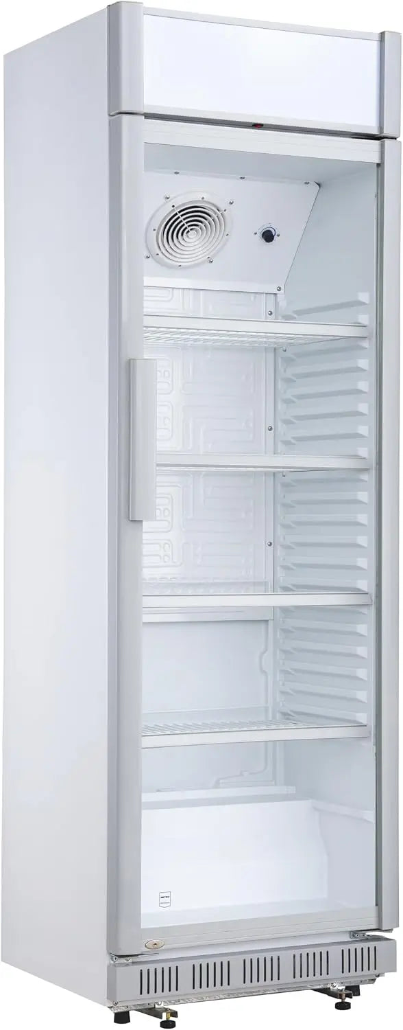 Kühlschrank GSC2360C 180 W 347 L Weiß