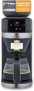 Severin Kaffeemaschine 2L für Haushalt und Alltag