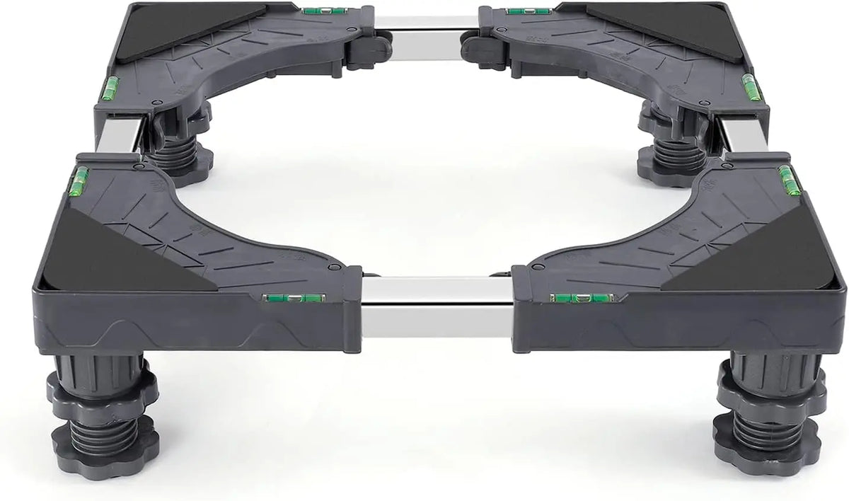 Waschmaschine 62cm Grau für Haushalt und Alltag