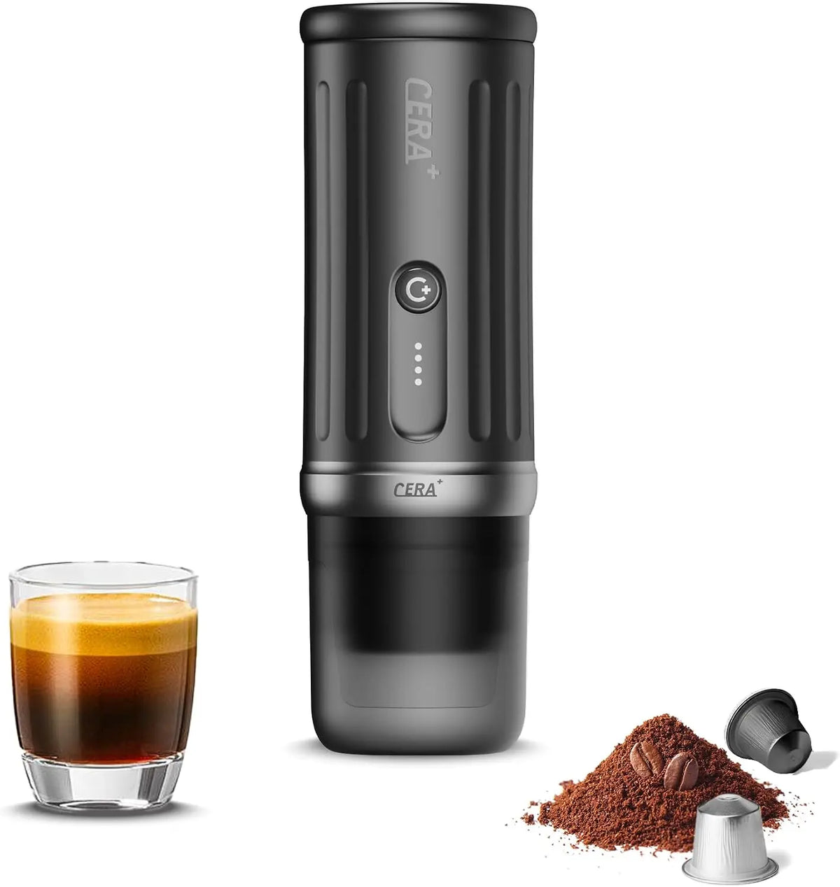 Kaffeemaschine für Haushalt und Alltag