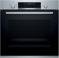 Bosch Einbau-Herd-Set HBG5780S6 60 cm mit Display