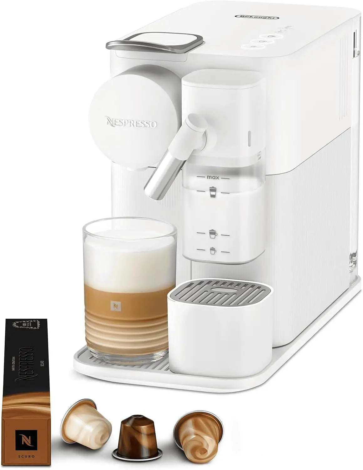 Kaffeemaschine EN510 für Haushalt und Alltag