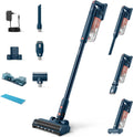 Philips Staubsauger Blau für Haushalt und Alltag