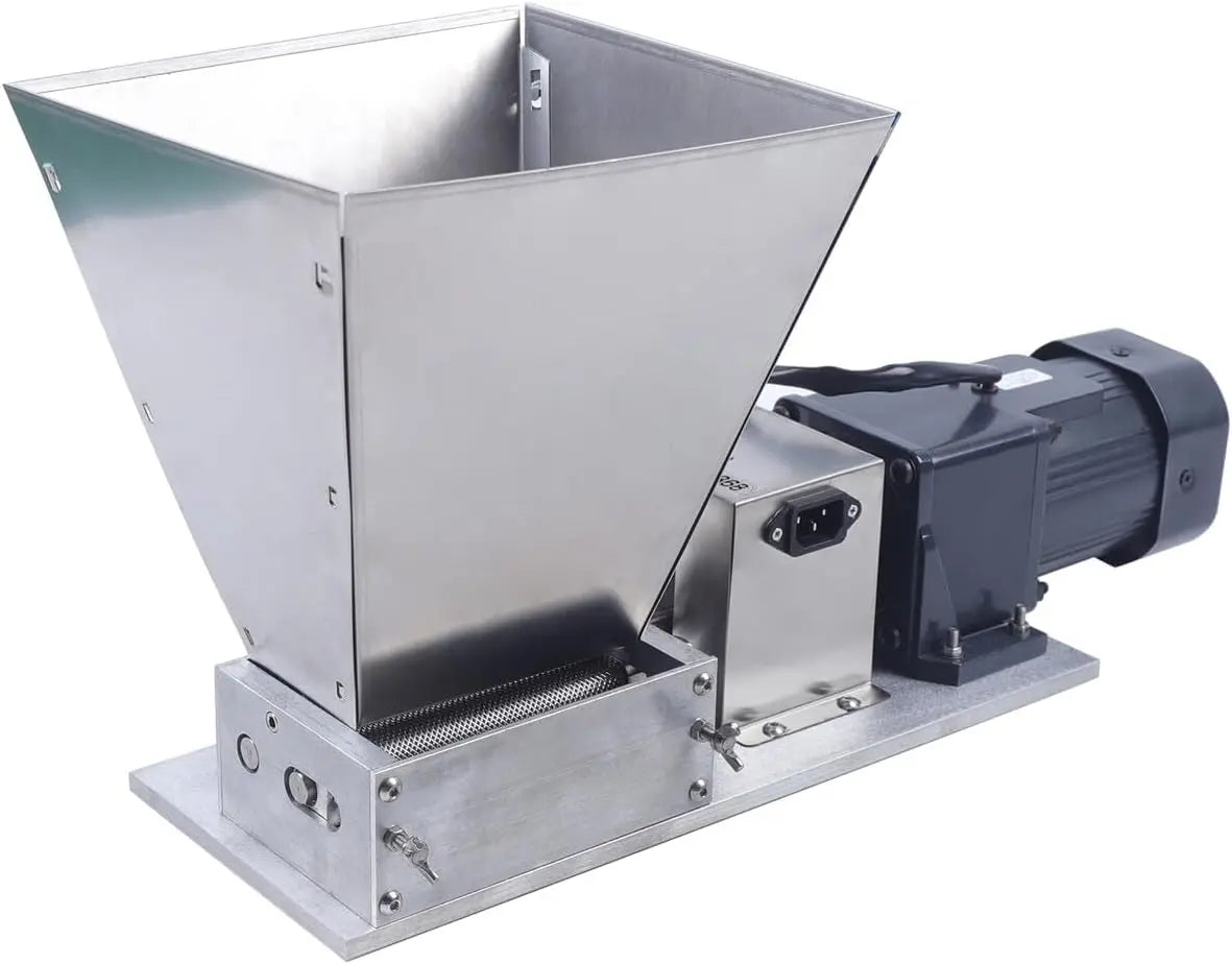 Getreidemühle für Haushalt und Alltag