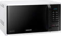 Samsung Mikrowelle MS23K3513AW 800 W 23 L 48,9 cm Weiß