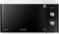Samsung Mikrowelle MG23K3614AW 800 W 23 l 39 cm Weiß