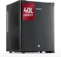 Kühlschrank 40 L für Haushalt und Alltag