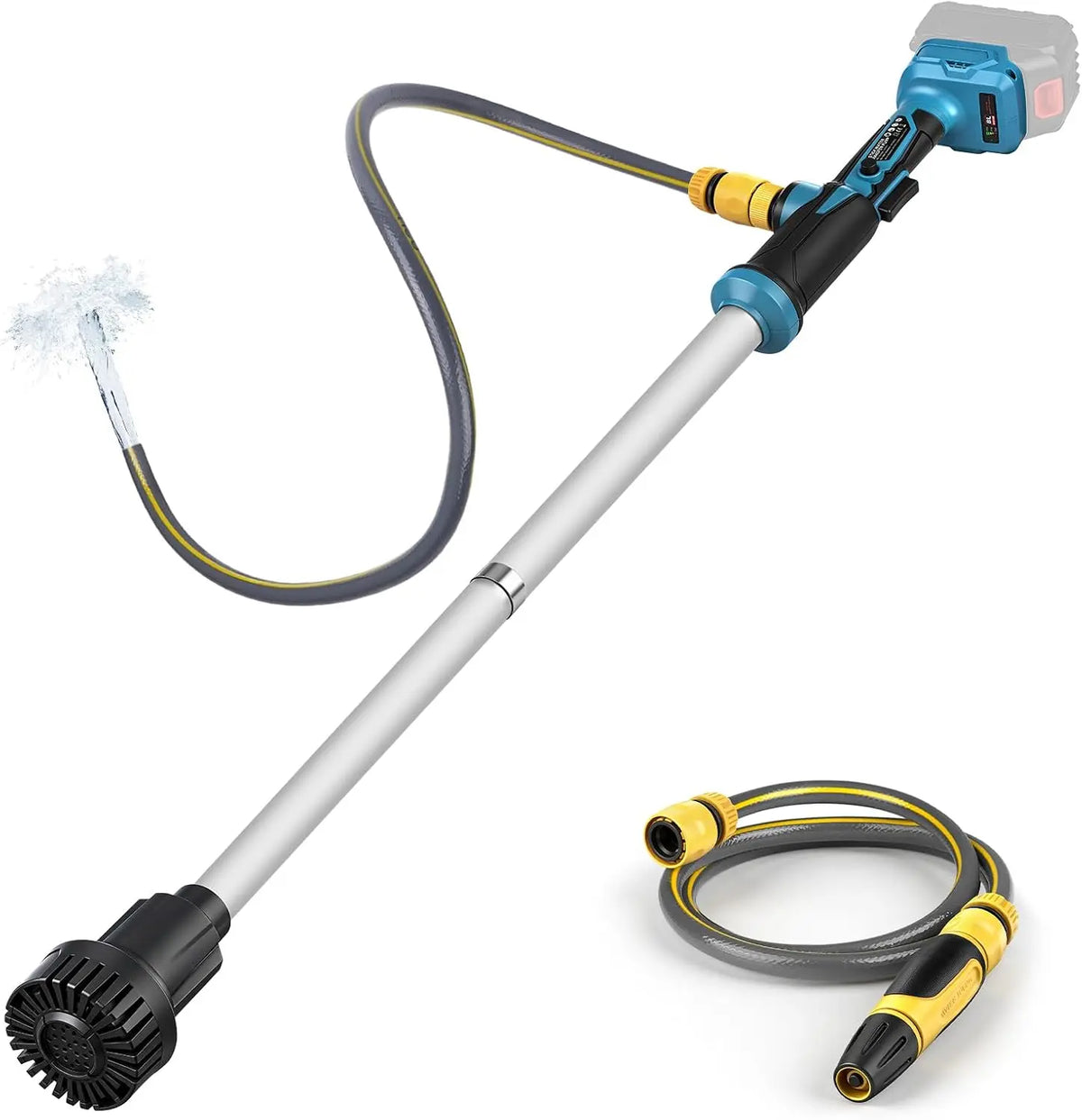 Produkt 18 V 3000 L 6m