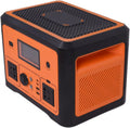 Inverter-Stromerzeuger 600 W mit Solarfunktion