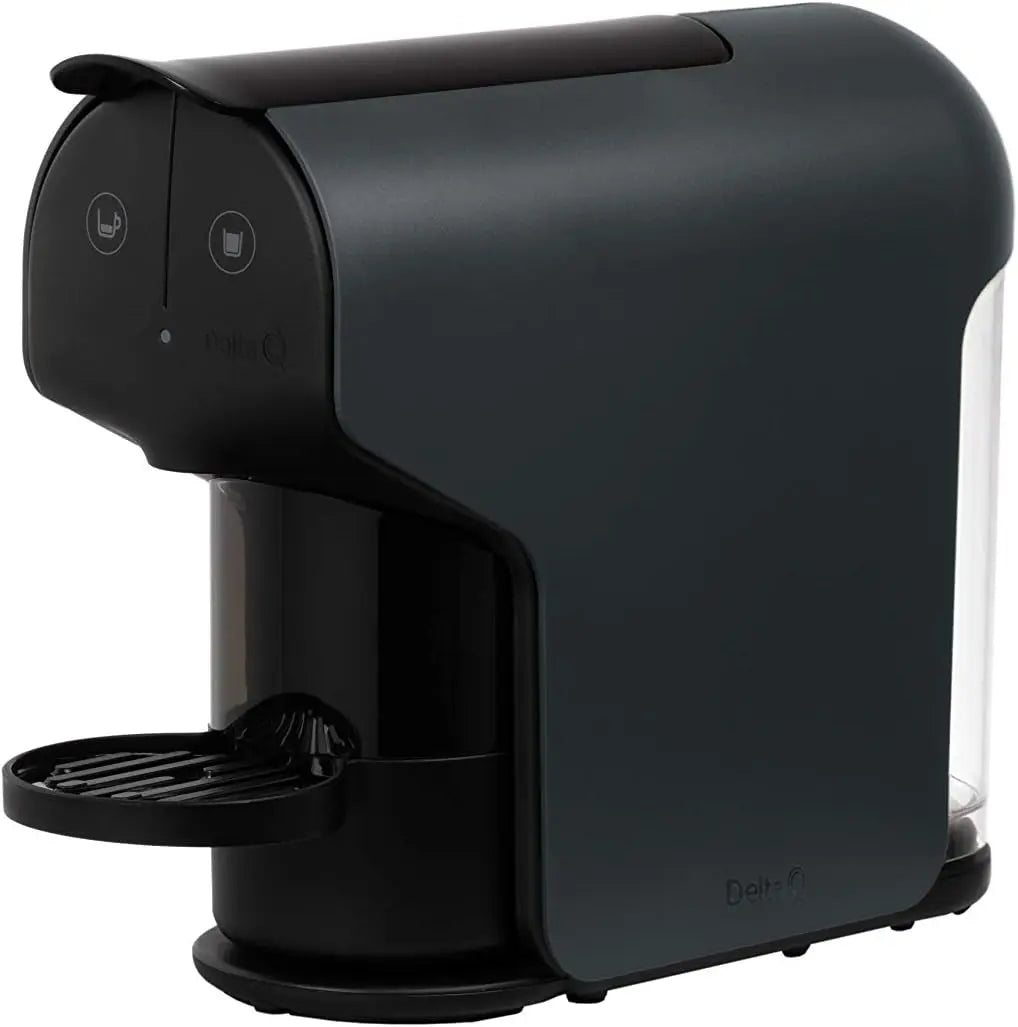 Kaffeemaschine 1200 W Schwarz für Haushalt und Alltag