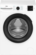Beko Waschmaschine Weiß für Haushalt und Alltag