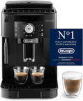Kaffeemaschine Schwarz für Haushalt und Alltag