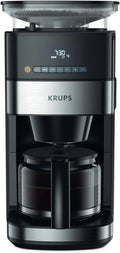 Krups Kaffeemaschine KM8328 für Haushalt und Alltag