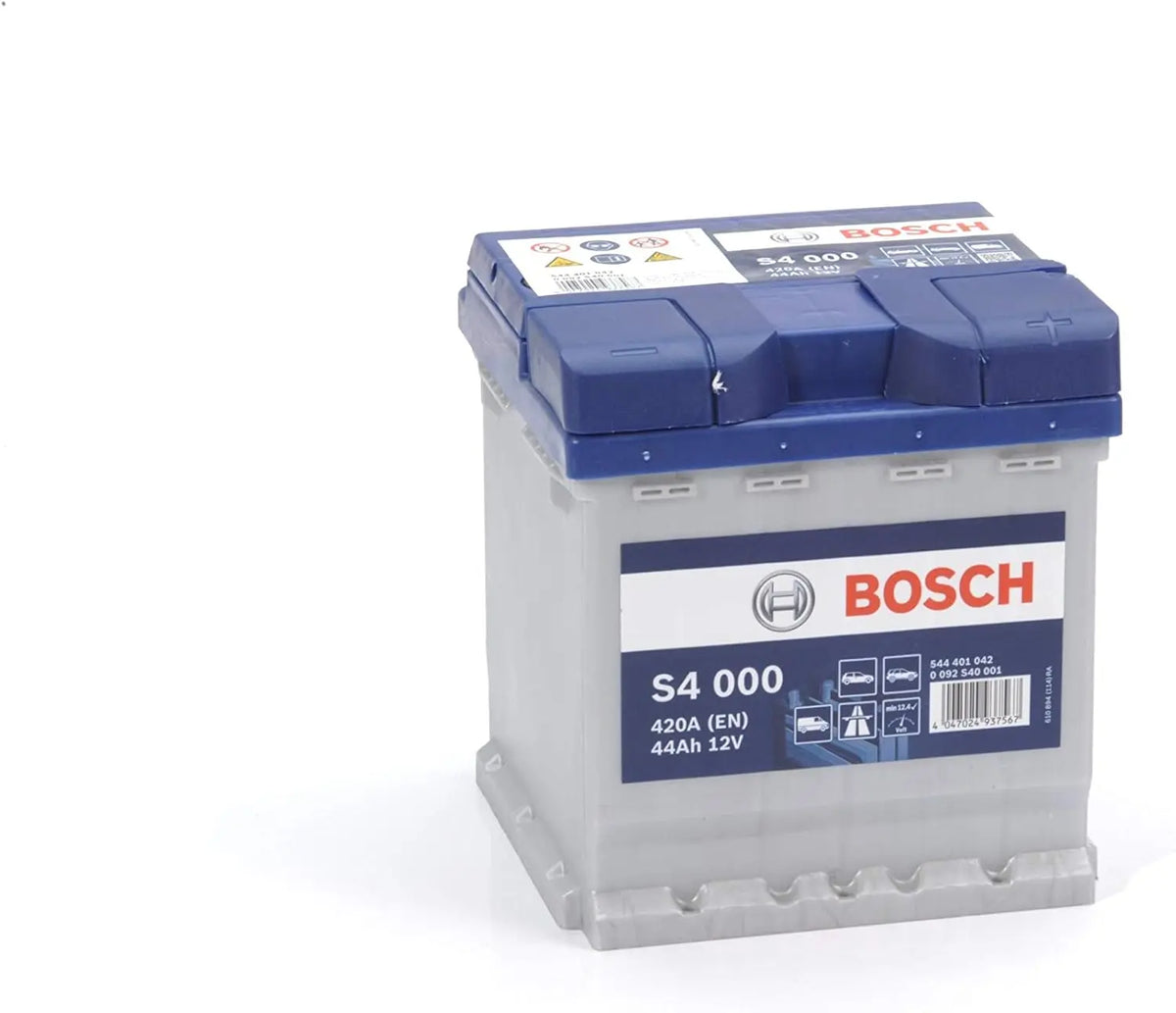 Bosch Fahrzeugzubehör S40001 für Haushalt und Alltag