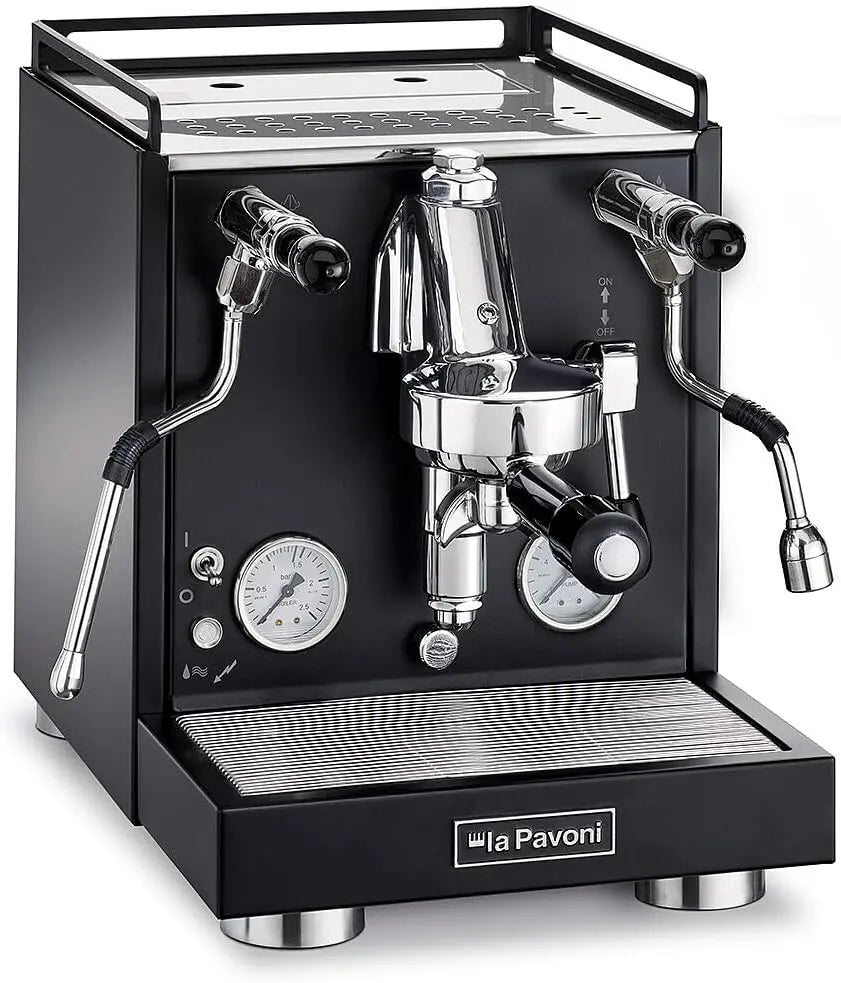 Kaffeemaschine LPSCVB01EU 1520 W Schwarz