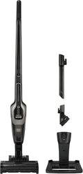Gorenje Staubsauger SVC216110FSIIBKA 132 W 0,6 Liter