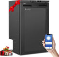 Kühlschrank 12 V 83L für Haushalt und Alltag