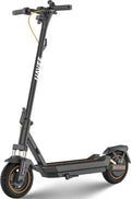 NAVEE GT3 Max E-Scooter mit Straßenzulassung, TÜV, 75 km, Doppelfederungs