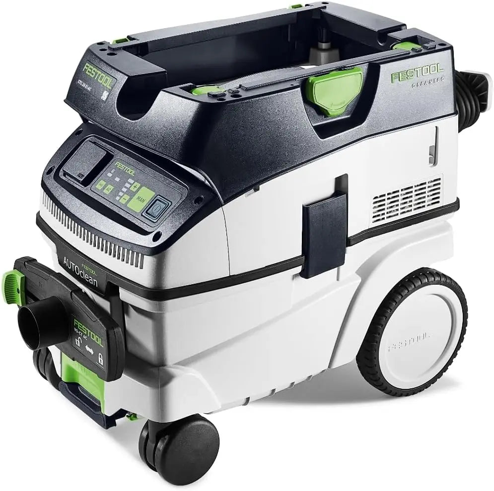 Festool Absaugmobil CTL 26 Ei AC-RENOFIX CLEANTEC Industriesauger