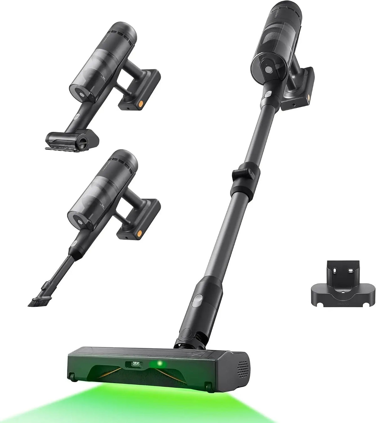Staubsauger H60 für Haushalt und Alltag