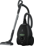 Staubsauger PD82 600 W Schwarz