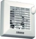 Ventilator 10 cm für Haushalt und Alltag