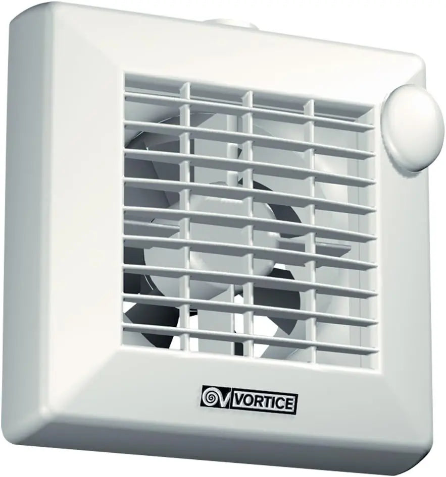 Ventilator 10 cm für Haushalt und Alltag