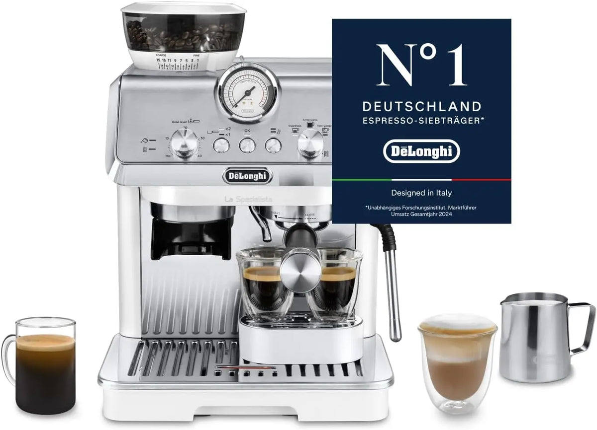 Kaffeemaschine für Haushalt und Alltag