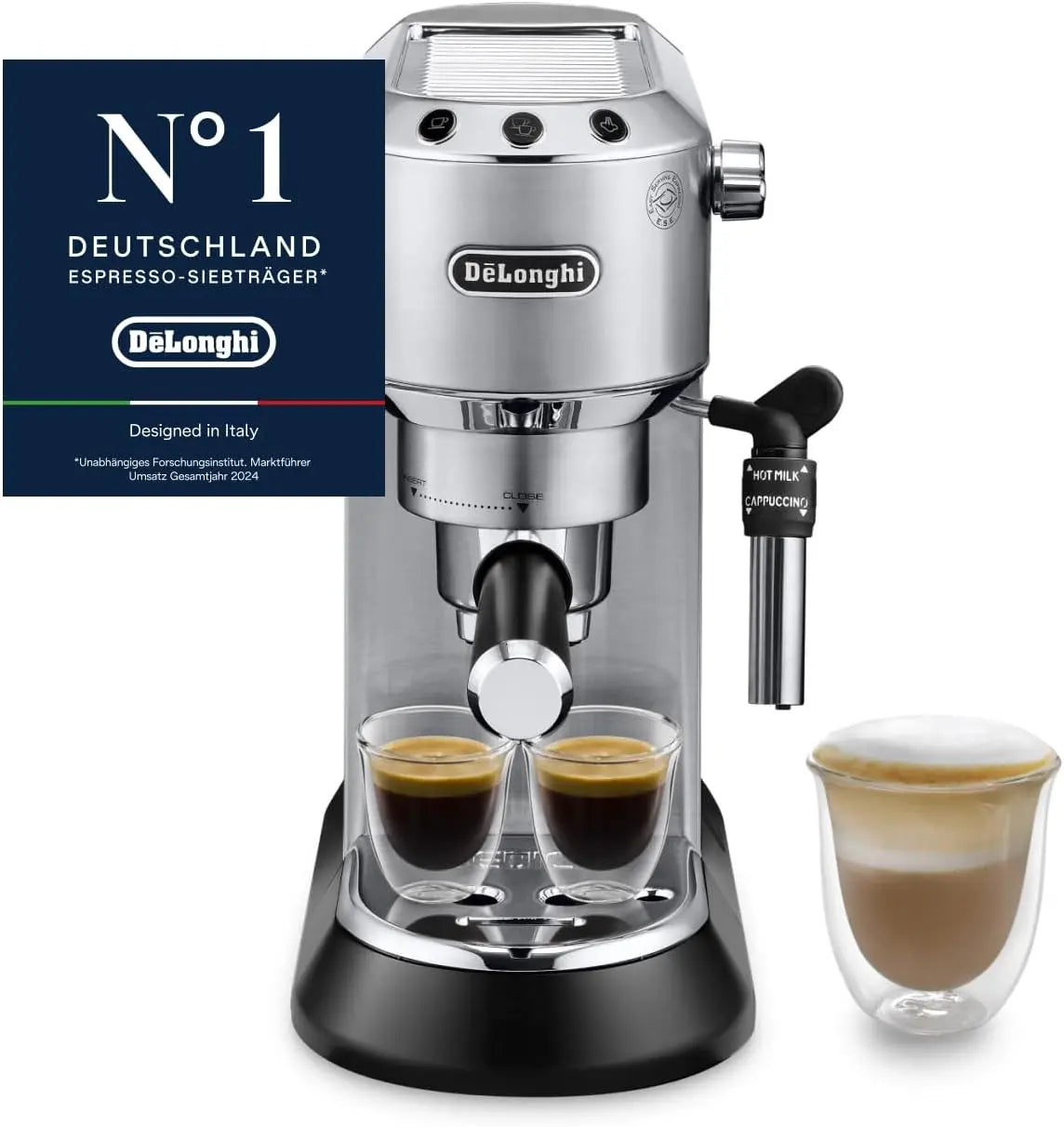 Kaffeemaschine für Haushalt und Alltag