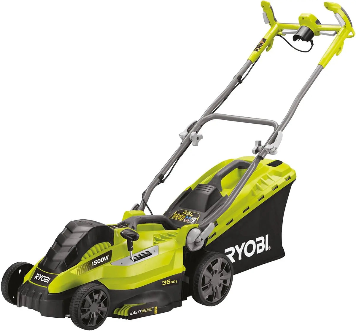 Rasenmäher RLM15E36H 1500 W 36 cm