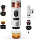 Kaffeemaschine 3 in 1 für Haushalt und Alltag