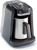 Kaffeemaschine 1,3 Liter für Haushalt und Alltag
