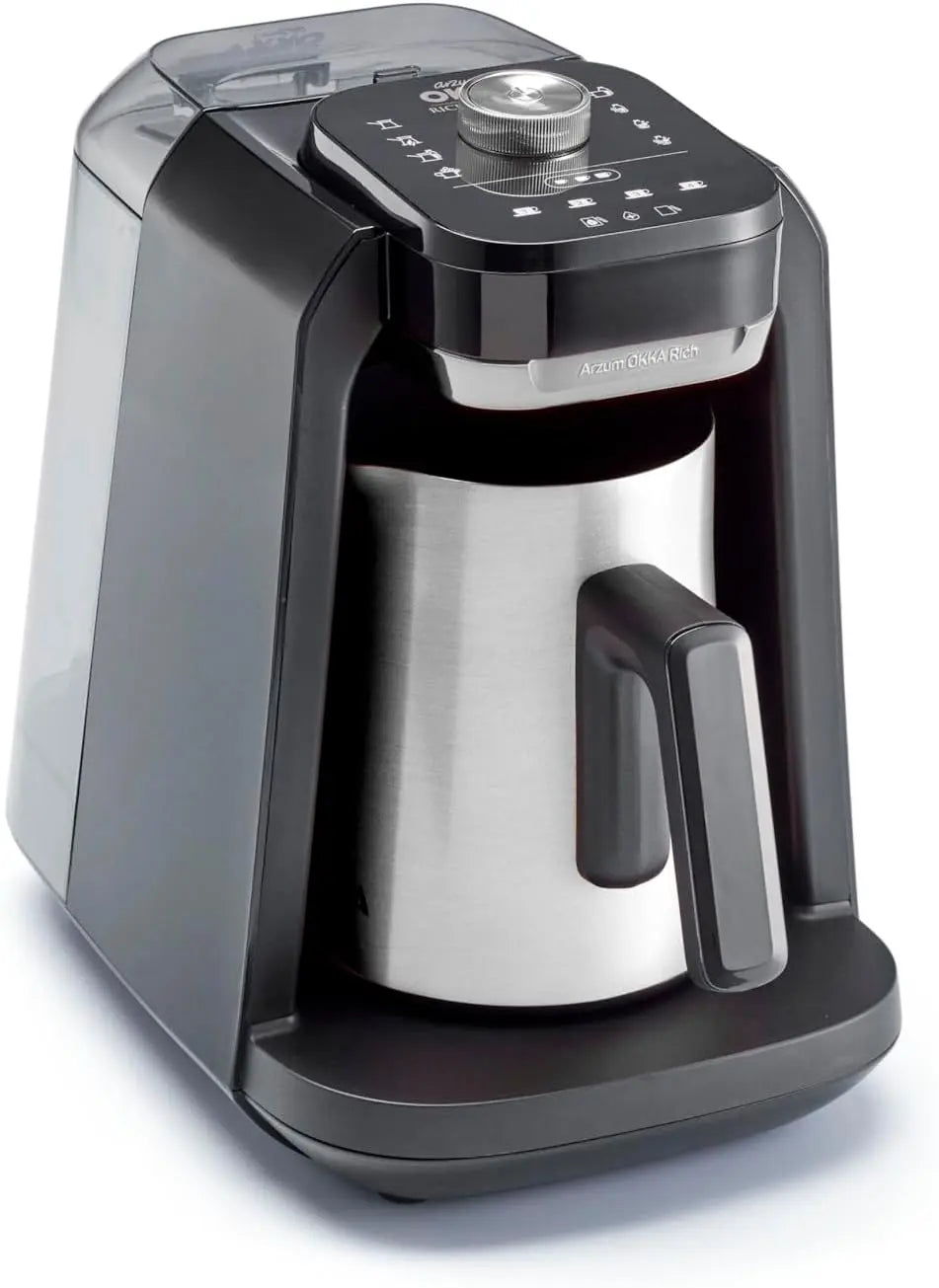 Kaffeemaschine 1,3 Liter für Haushalt und Alltag