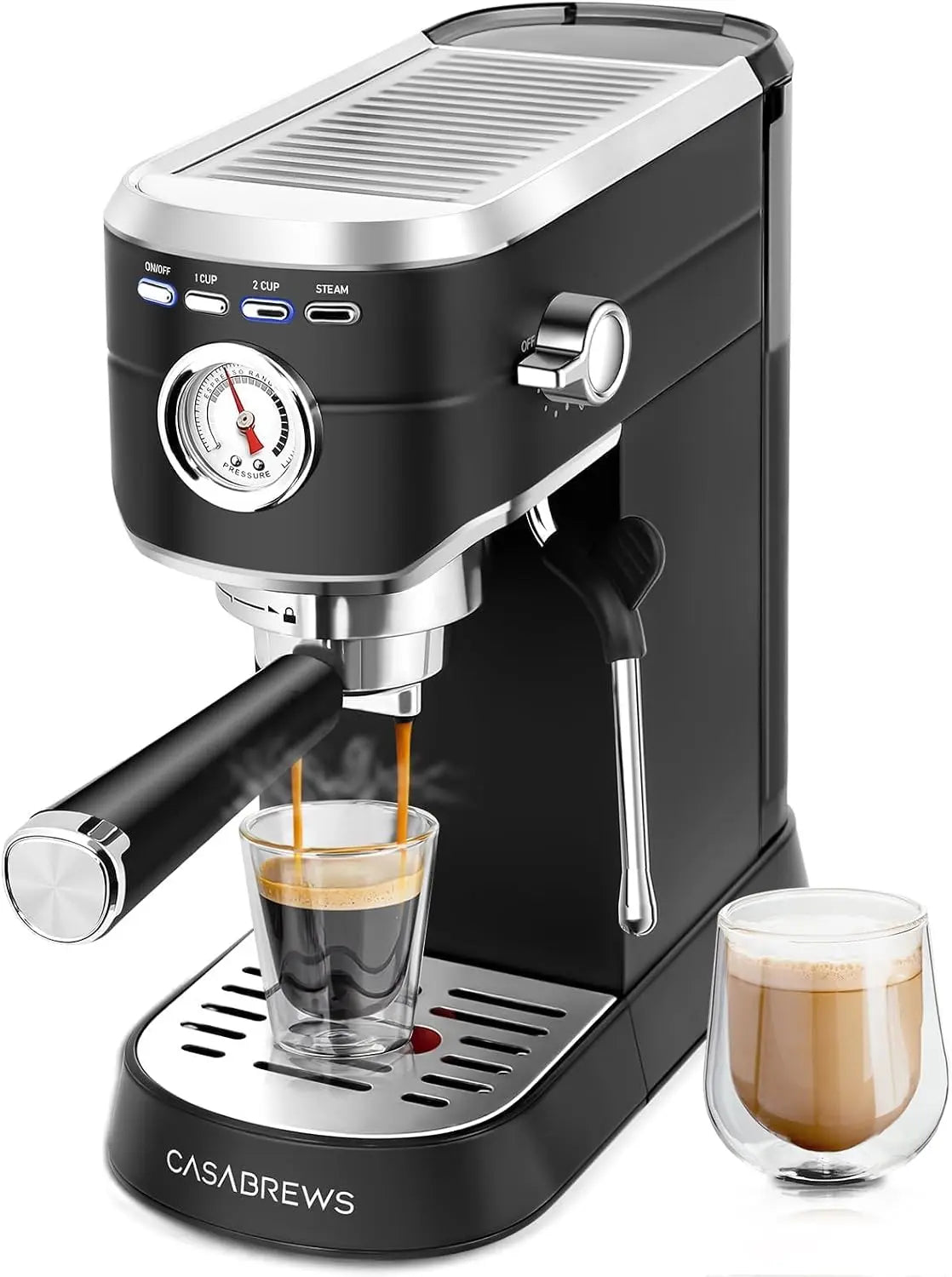 Kaffeemaschine CM5418 für Haushalt und Alltag