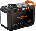 Inverter-Stromerzeuger 120W für Haushalt und Alltag