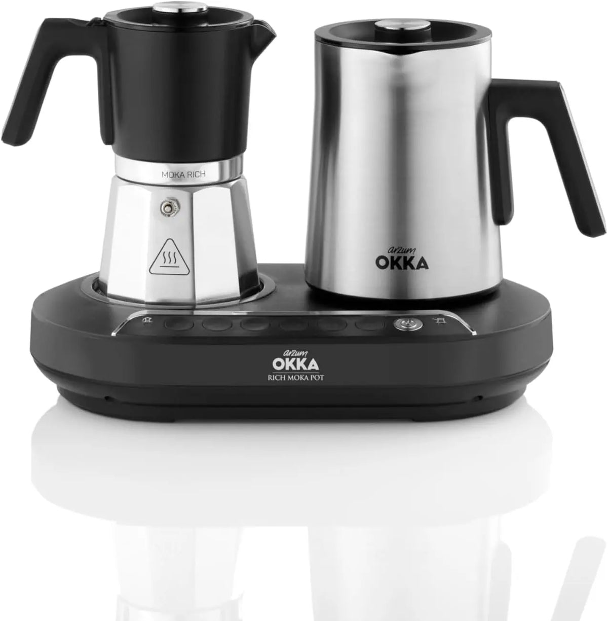 Kaffeemaschine für Haushalt und Alltag