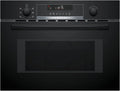 Bosch Mikrowelle CMA585GB1 900W 44l 45cm mit Display Schwarz