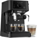 Kaffeemaschine Schwarz für Haushalt und Alltag