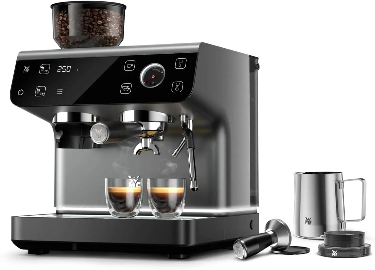 WMF Kaffeemaschine für Haushalt und Alltag