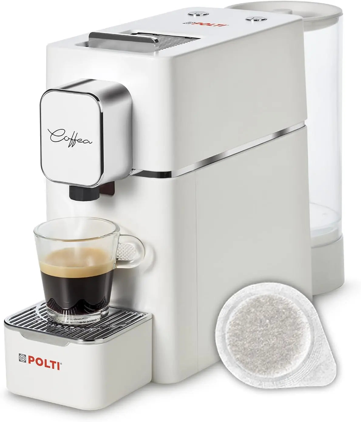 Kaffeemaschine S15W für Haushalt und Alltag