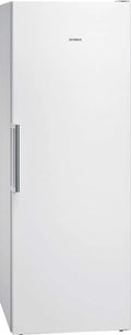 Siemens Gefrierschrank GS58NAWDV 336 L 70 cm Weiß