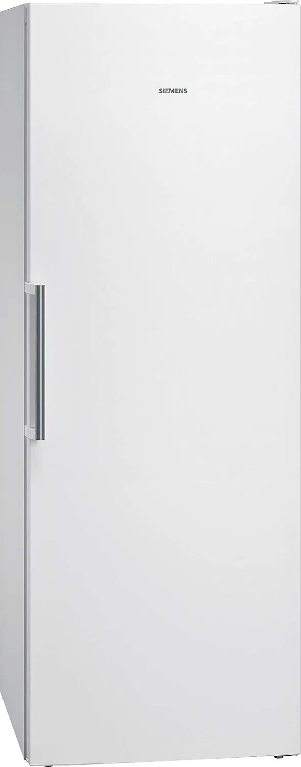Siemens Gefrierschrank GS58NAWDV 336 L 70 cm Weiß