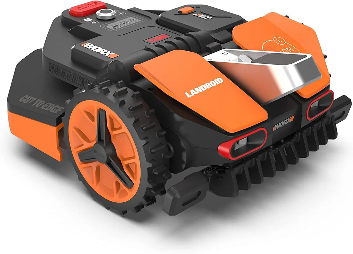 Rasenmäher WR213E für Haushalt und Alltag