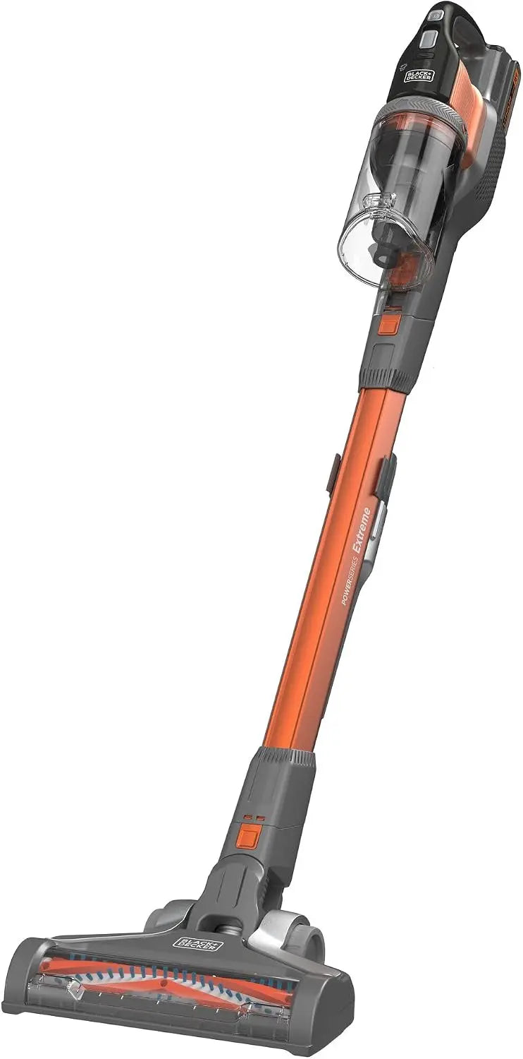 Staubsauger BHFEV182C 18 V 2.0Ah 4in1