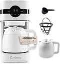 Kaffeemaschine für Haushalt und Alltag