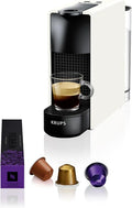 Krups Kaffeemaschine XN1101 Weiß